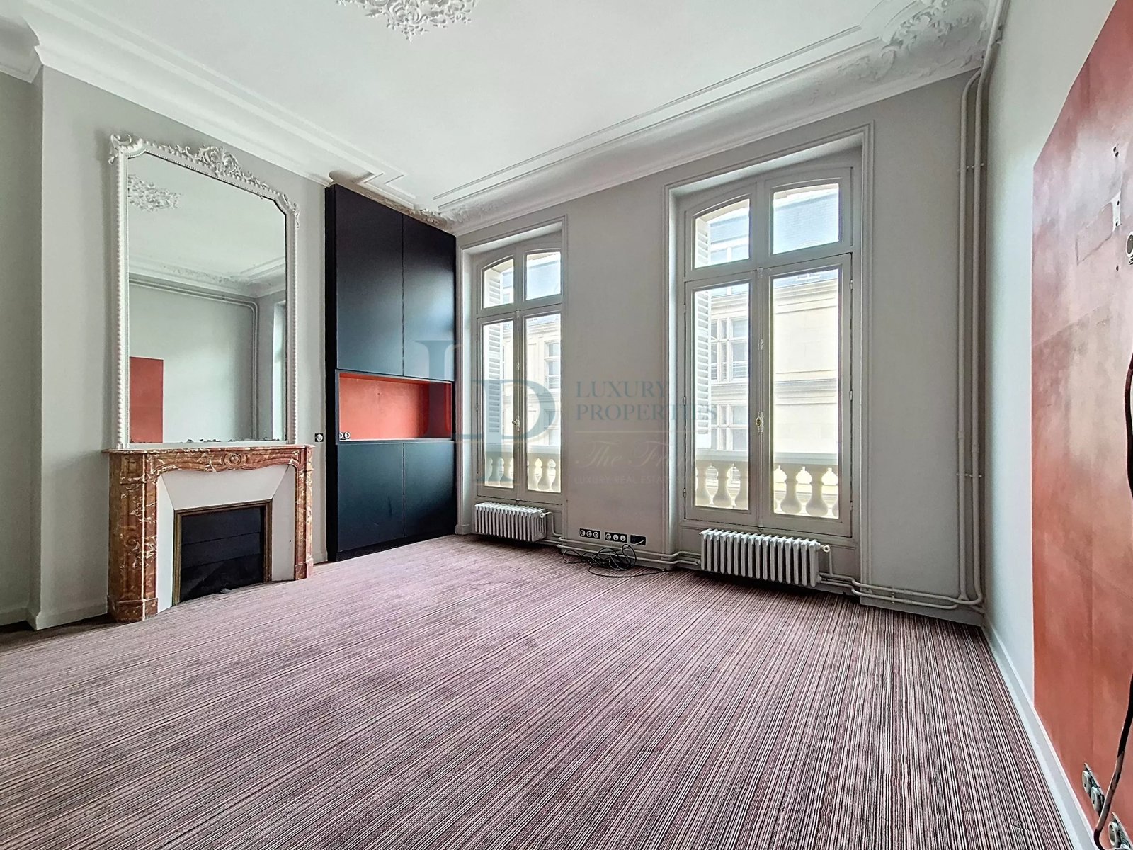 Vente Bureau Paris 8ème