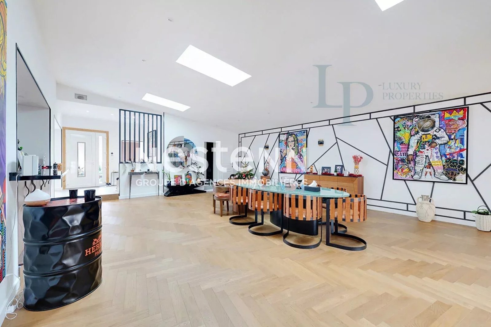 Vente Appartement Chatou