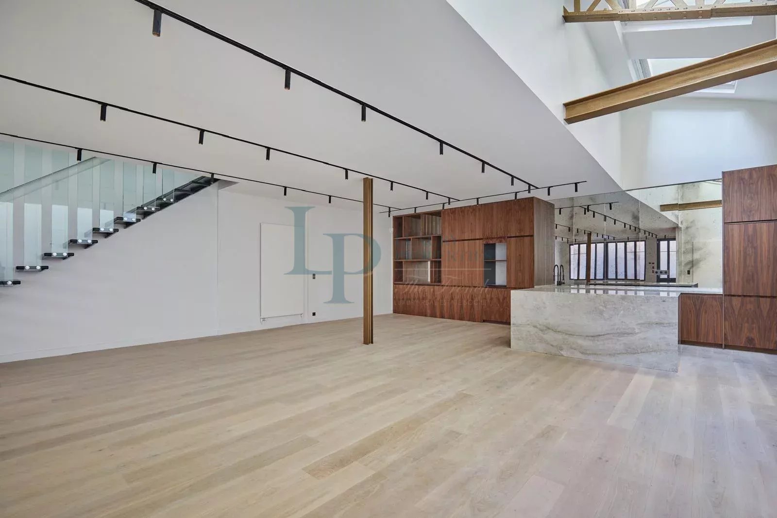 Vente Maison de ville Paris 18ème