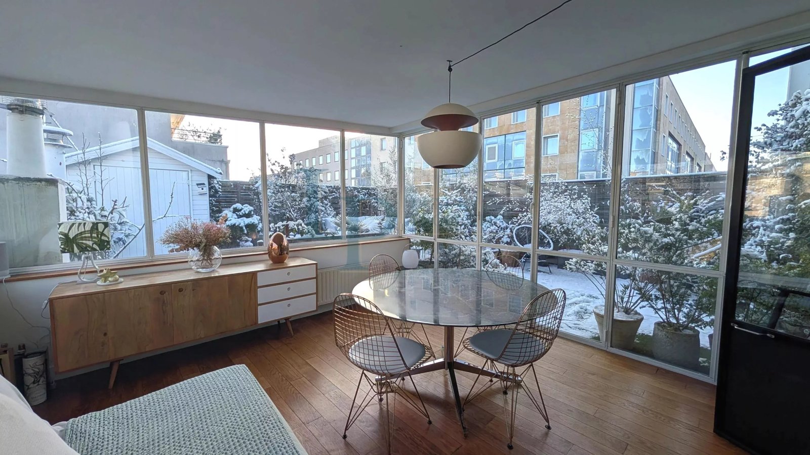 Sale Apartment Suresnes